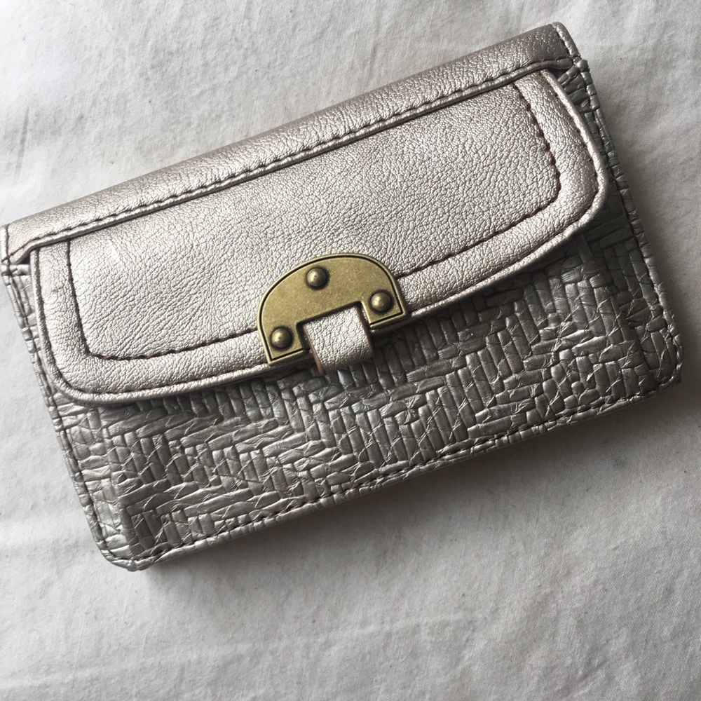 Relic wallet